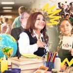 Salud mental en las aulas: Reportan más de 700 mil beneficiarios por programa de apoyo psicológico en CDMX