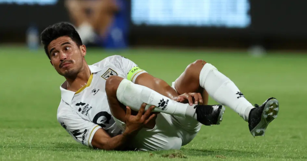 Ulises Dávila, ex futbolista de Chelsea, es suspendido en Australia por escándalo de apuestas y emite su versión