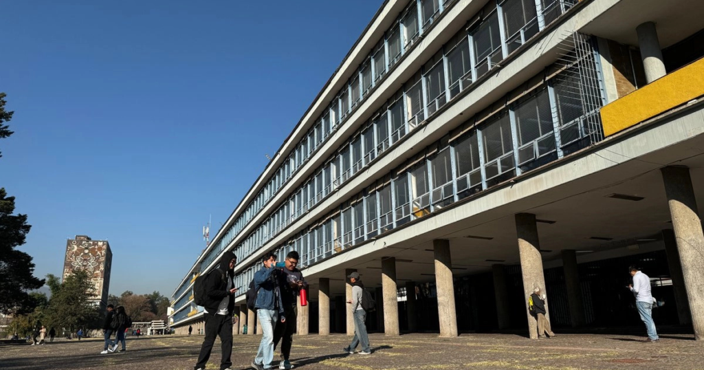 Hallan a una persona sin vida en Ciudad Universitaria; Fiscalía General de Justicia investiga circunstancias