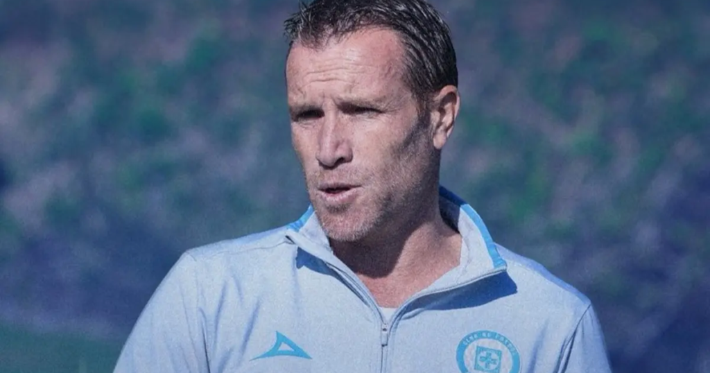 Cruz Azul Femenil destituye a su director técnico pese a resultados competitivos
