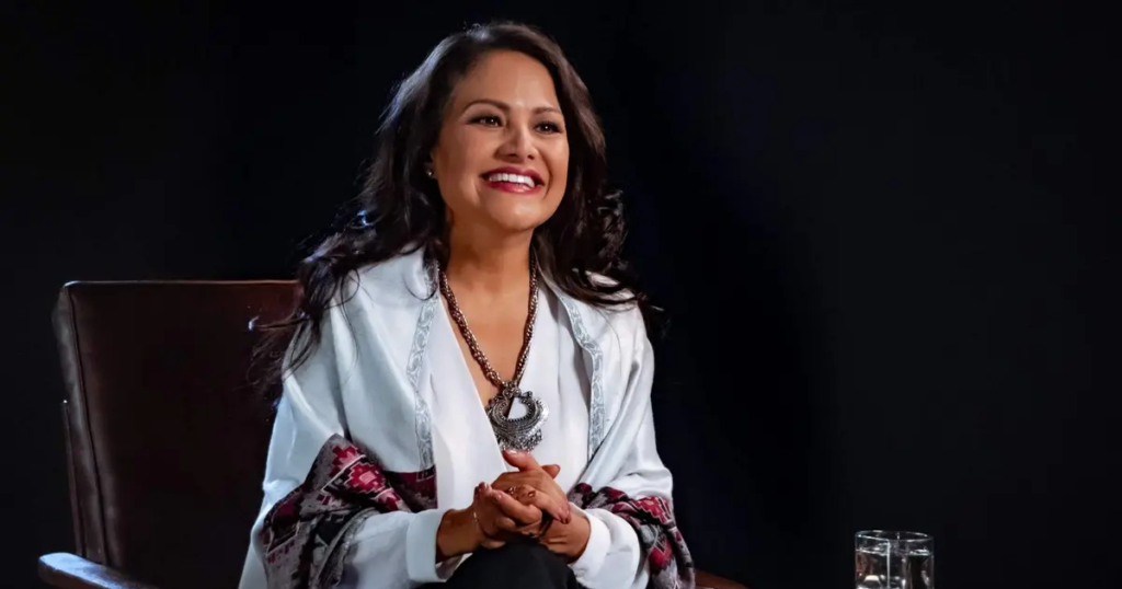 Actor Jorge Pascacio es condenado a prisión tras acoso y violencia contra Vanessa Bauche