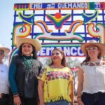 Cuemanco renace: Clara Brugada impulsa una rehabilitación histórica con justicia ambiental y visión de futuro