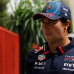 Checo Pérez reconoce escenario complicado con Cadillac en la Fórmula 1