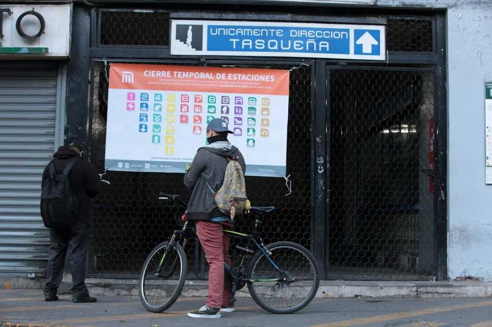 Anuncio oficial: Metro Ciudad de México cierra estaciones de Línea 2 por remodelación a partir del 9 de febrero