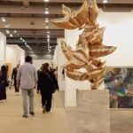 La capital inaugura la Semana del Arte 2026: la ciudad se convierte en epicentro del arte moderno