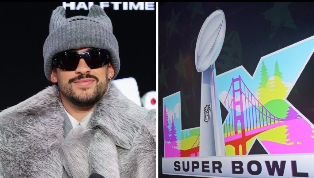 Bad Bunny ofrece conferencia de prensa previo al Super Bowl 2026