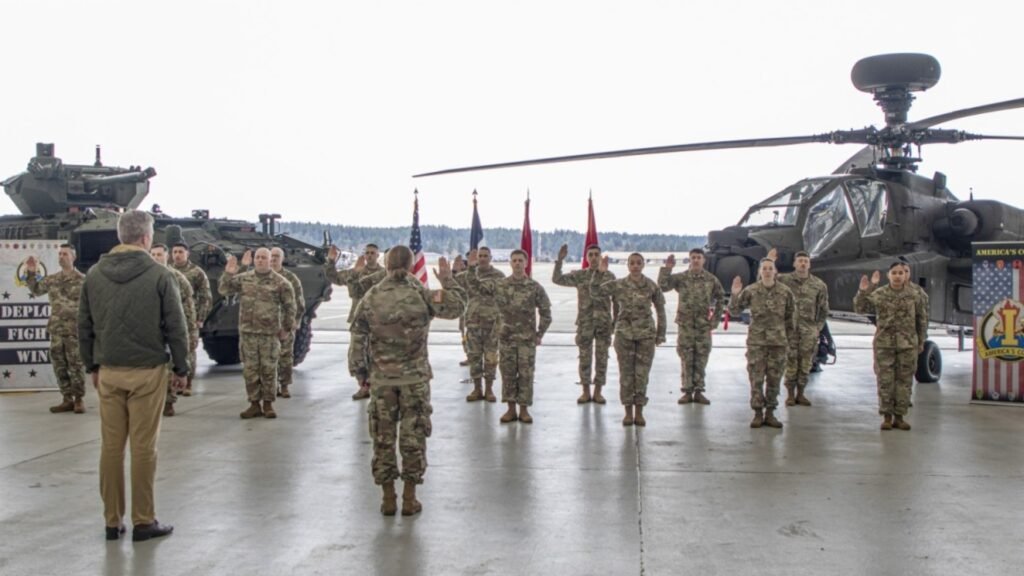 Senado aprueba la entrada de 12 integrantes del comando norte de estados unidos a México en cooperación de seguridad 