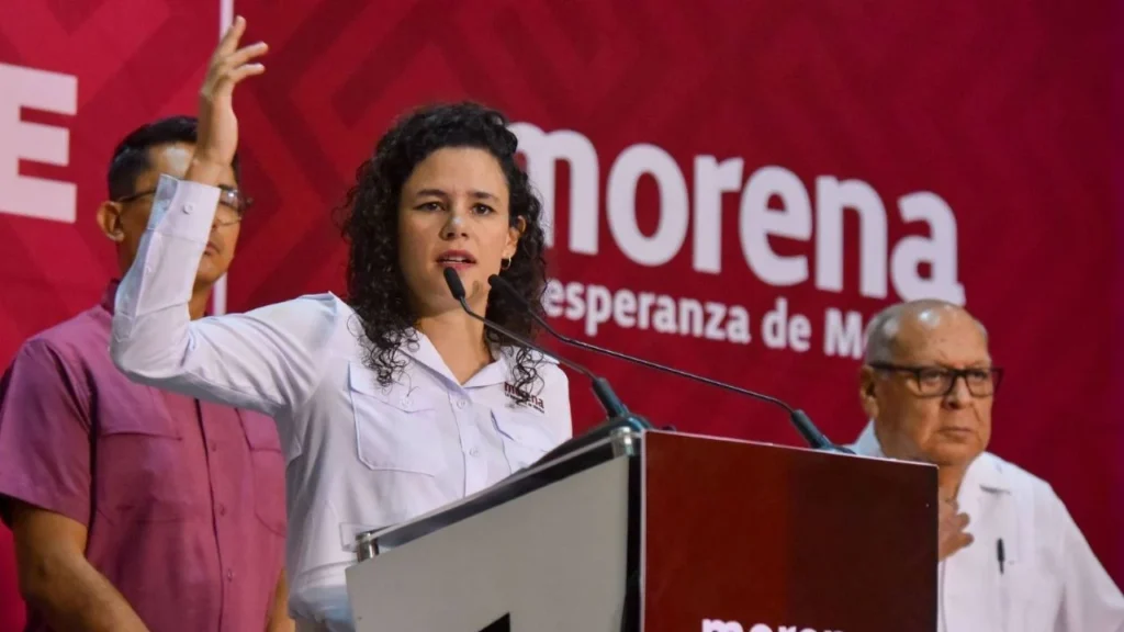 Morena expresa solidaridad con el pueblo cubano y llama a la paz y defensa de la dignidad latinoamericana