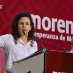 Morena expresa solidaridad con el pueblo cubano y llama a la paz y defensa de la dignidad latinoamericana