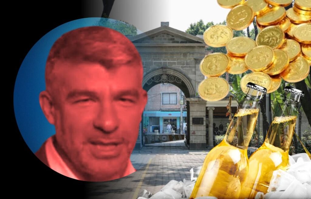 Parque Lira: ¿cultura o negocio privado? El PAN muestra su verdadero rostro