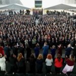 Inversión y confianza: empresarias de todo el país respaldan el Plan México rumbo a 2026