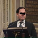 Detienen en Puebla a exdirigente estatal del Partido Verde por investigación en curso