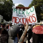 Movilizaciones y marchas en Ciudad de México este 5 de febrero: rutas, horarios y posibles afectaciones viales