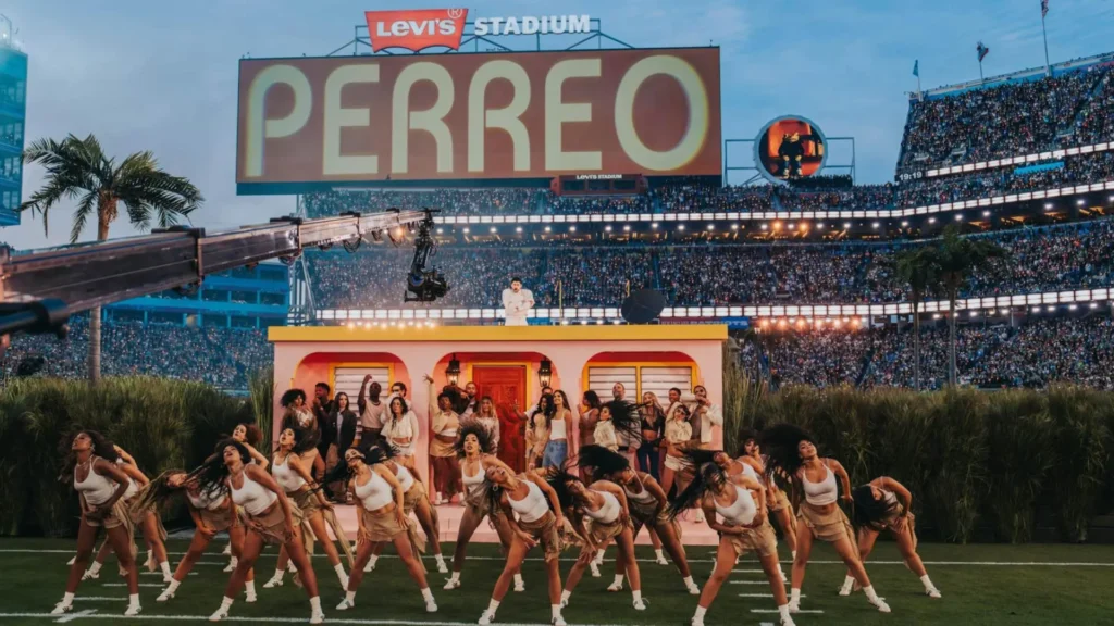 Legisladores republicanos piden investigar espectáculo de Bad Bunny en el Super Bowl 2026
