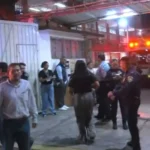 Investigan causas de desmayos en Secundaria 113 de Iztapalapa; 18 alumnos fueron atendidos