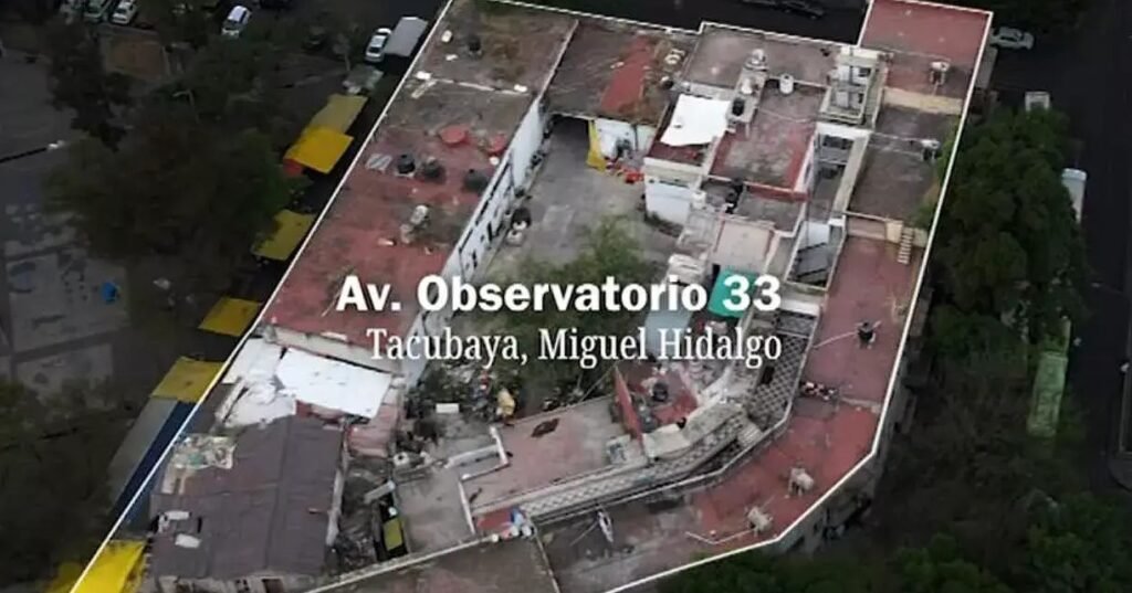 Escándalo y presunta corrupción en venta de inmuebles de la Fundación Antonio Haghenbeck en Ciudad de México