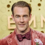 Amigos de James Van Der Beek organizan campaña de apoyo para su familia