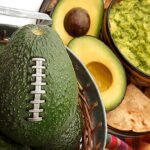 Aguacate mexicano, el “oro verde” que no puede faltar en el Super Bowl 2026