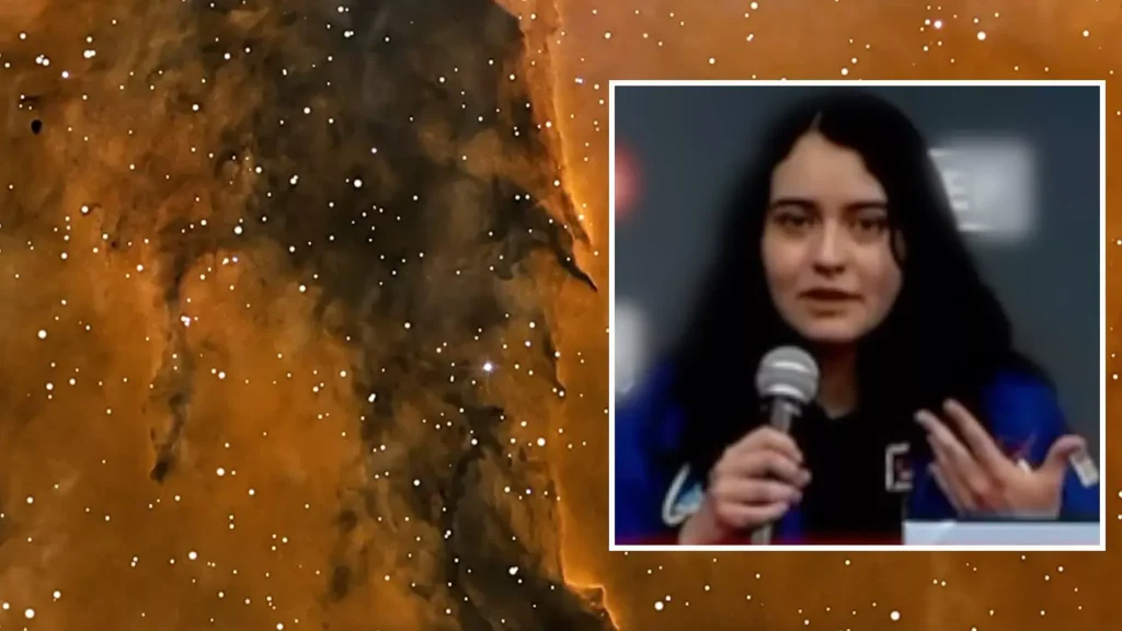 Estudiante poblana desarrolla proyecto de biotecnología para producir antibióticos con apoyo de la NASA