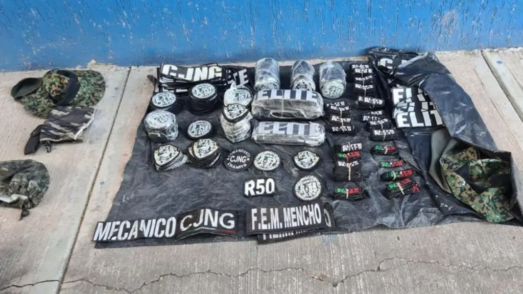 México y Estados Unidos coordinan acciones contra red de fraudes en tiempos compartidos