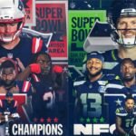 Hora de inicio y fin del Super Bowl 2026 en México: Seattle Seahawks vs Patriots