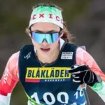 Regina Martínez concluye participación en los Juegos Olímpicos de Invierno 2026