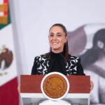 México cuenta con vacunas suficientes para combatir el sarampión, afirma la Presidenta Claudia Sheinbaum