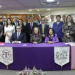 Defensa de las mujeres: llaman a fortalecer el acceso a la justicia desde el Tribunal en Ciudad de México