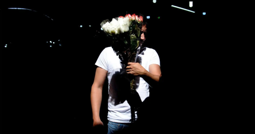 Serenata y flores llenan de color y tradición a Guanajuato en una de sus celebraciones más emblemáticas