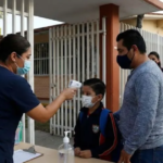 El sarampión afecta a comunidades escolares en Jalisco y mantiene en alerta a familias