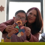 Madres cuidadoras de hijos con discapacidad en Iztapalapa piden mayor apoyo y reconocimiento