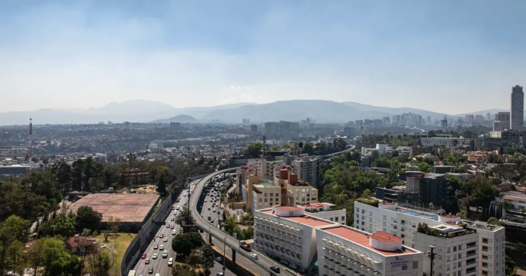 Activan contingencia ambiental en Ciudad de México: así afecta a la vida diaria