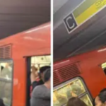 Retrasos en Línea 3 del Metro CDMX generan complicaciones diarias para usuarios; movilidad se vuelve un desafío