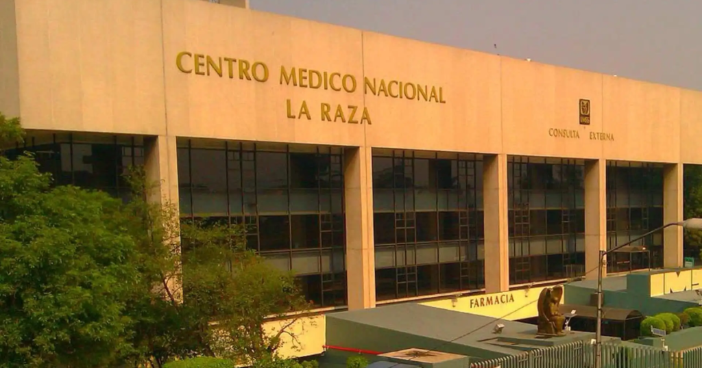 Inundación en hospital La Raza afecta servicios y genera preocupación entre pacientes y personal médico