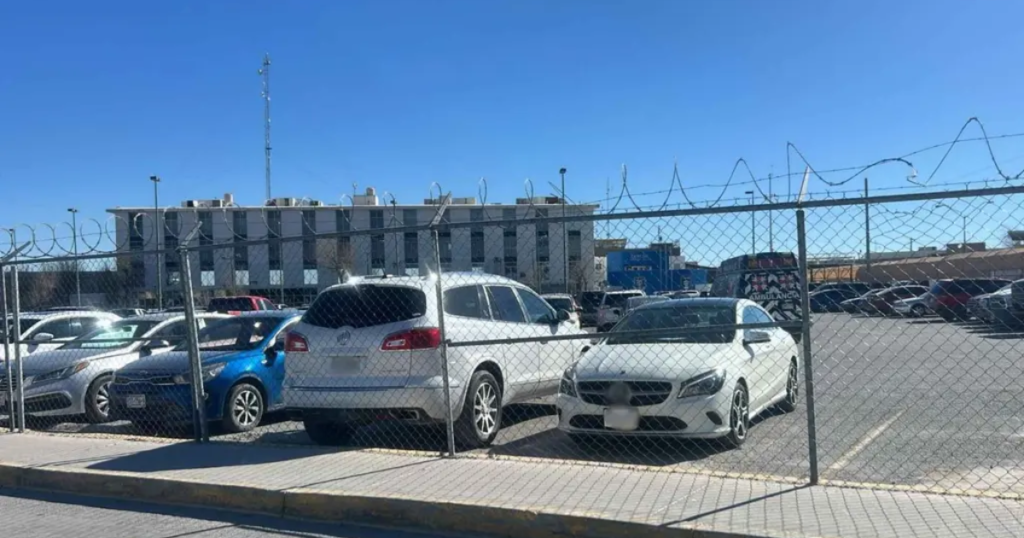 Mujer es asesinada durante visita conyugal en Cereso de Ciudad Juárez