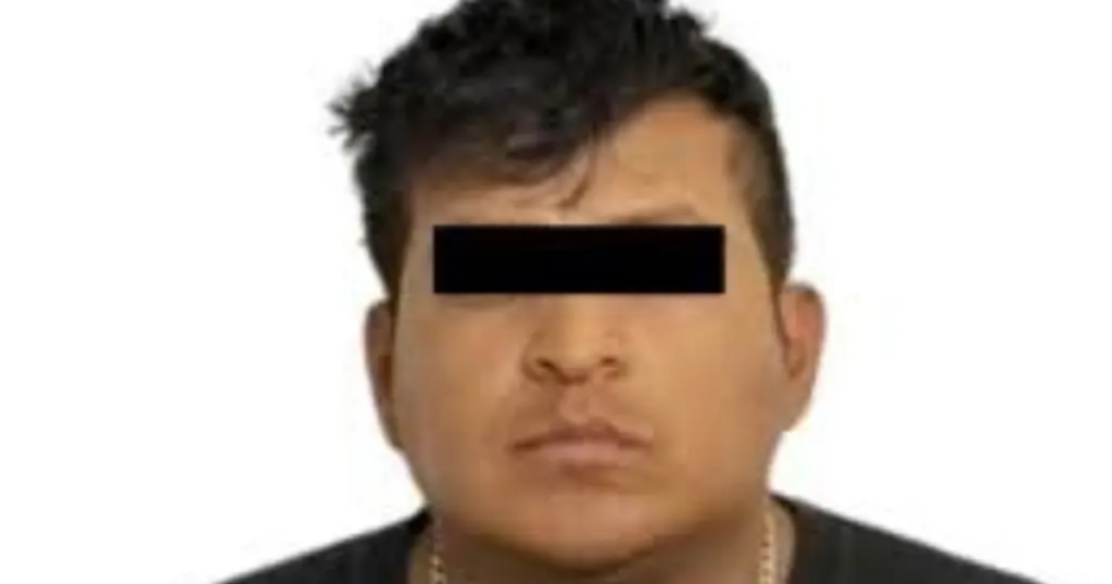 Vinculan a proceso a presunto feminicida de Ana Karen Nute, joven que solicitó un viaje por app