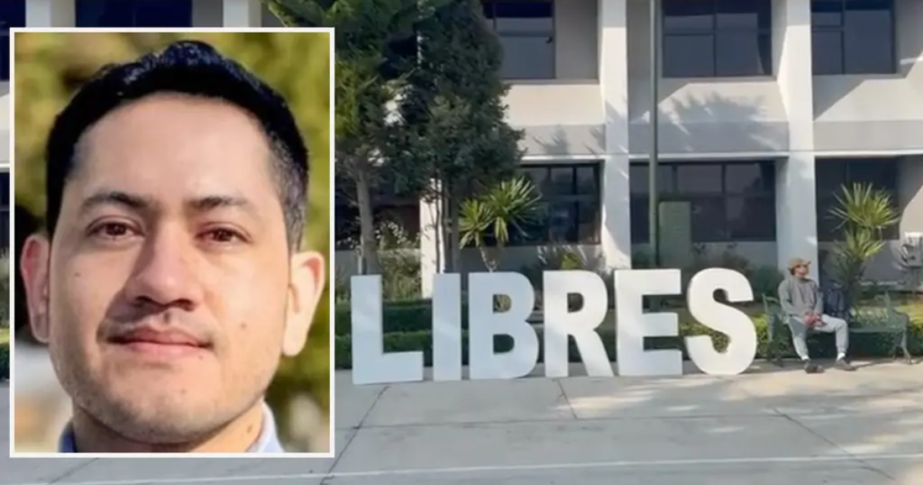 Estudiante poblano recibe reconocimiento internacional por innovación científica