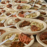 Comedor comunitario transforma la vida de niñas y niños en Tulancingo, Hidalgo