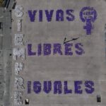 “Siempre Vivas”: Clara Brugada reafirma compromiso con la vida, la dignidad y los derechos de las mujeres