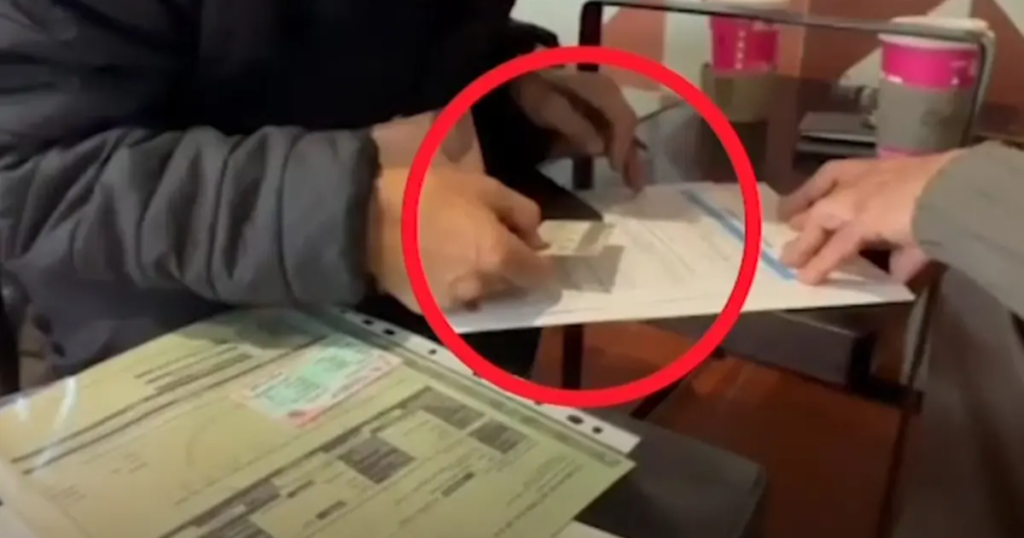 Hombre acusado injustamente: familiares exigen justicia tras robo de identidad