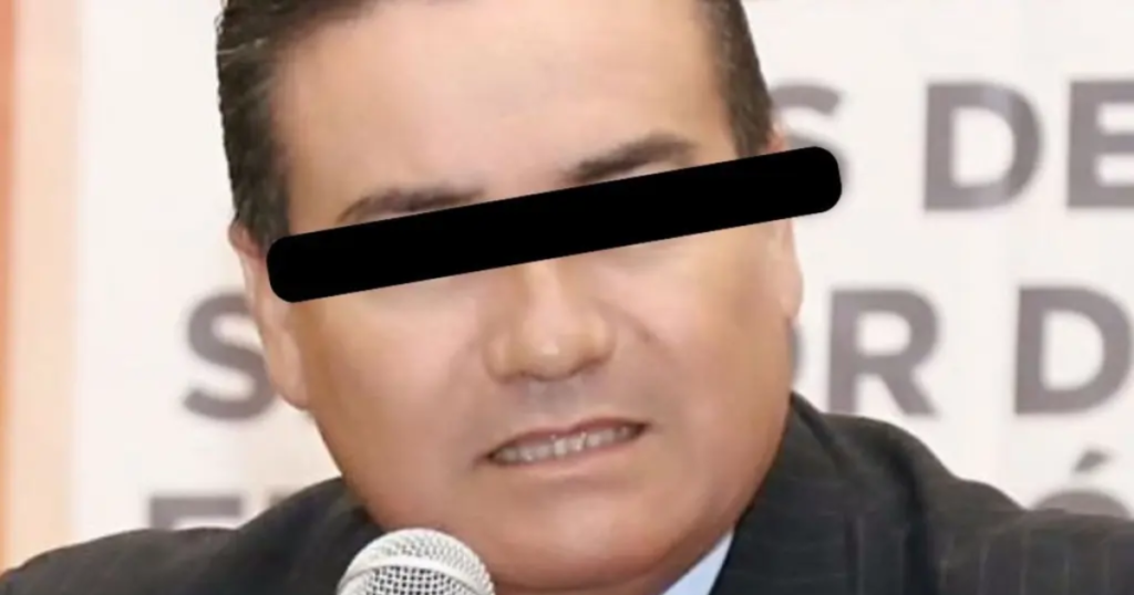 Exsecretario de Sonora enfrentará proceso en prisión domiciliaria