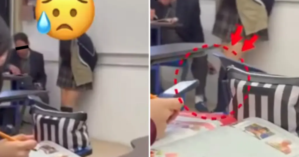 Indignación en comunidad escolar por caso de maestro acusado de conducta indebida en CDMX