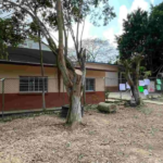 Padres de familia protestan por falta de maestros en primaria de Veracruz