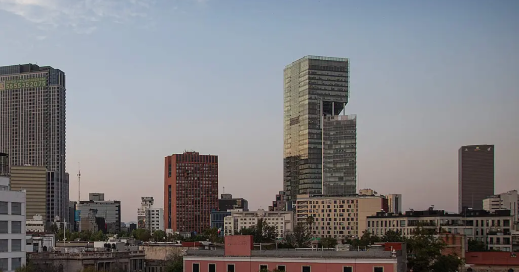 Activan contingencia ambiental en Ciudad de México y Estado de México: llaman a proteger la salud
