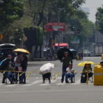 Marchas hoy en Ciudad de México: así impactan la movilidad este 24 de marzo
