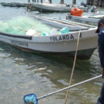 Playas del Golfo generan preocupación por posible impacto ambiental tras derrame de petróleo 