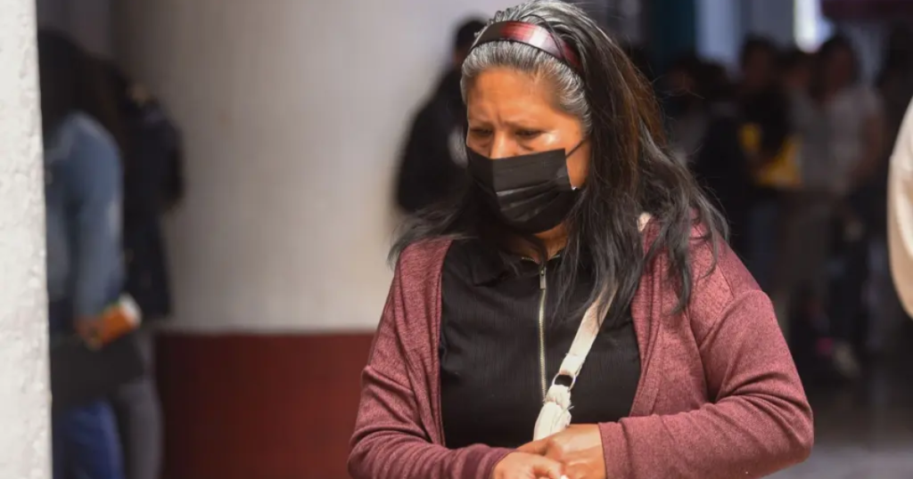 Contingencia ambiental: cómo afecta la salud y qué síntomas pueden presentarse