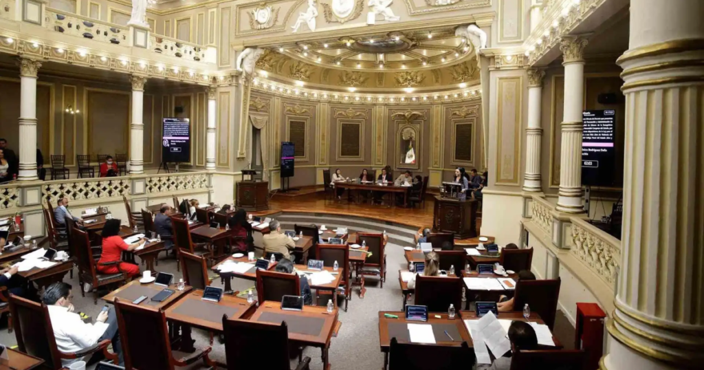 Participación de las mujeres crece en la economía y en espacios de gobierno en México