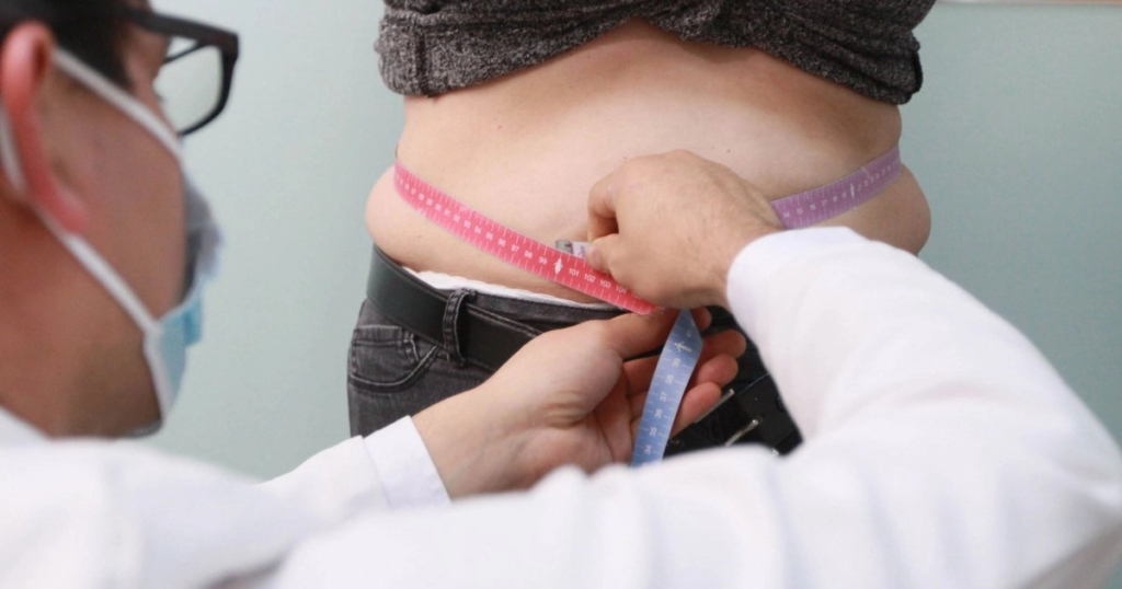 Secretaría de Salud impulsa acciones para combatir la obesidad en México