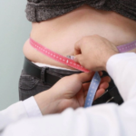 Secretaría de Salud impulsa acciones para combatir la obesidad en México